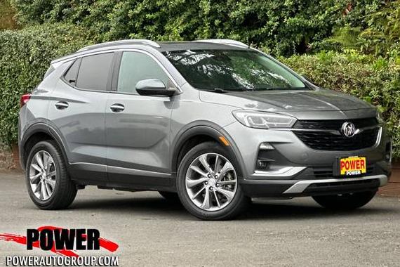 BUICK ENCORE GX 2021 KL4MMFSL0MB147066 image BUICK ENCORE GX 2021 KL4MMFSL0MB147066 image